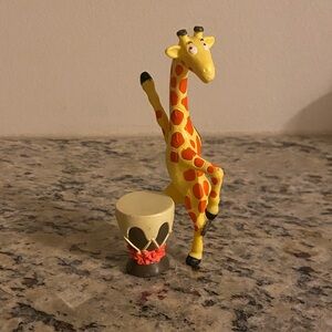 Tonie - Giraffes Can’t Dance